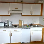 Haus Aquamarina Apartmán Heringsdorf (Usedom)