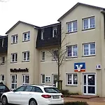 Haus Aquamarina Apartmán