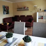 Haus Aquamarina Ostseebad Heringsdorf