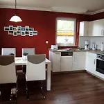 Apartmán Haus Aquamarina *
