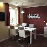 Haus Aquamarina * Heringsdorf (Usedom)
