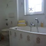 Apartmán Haus Aquamarina