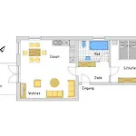 Haus Aquamarina Apartamento Heringsdorf (Usedom)