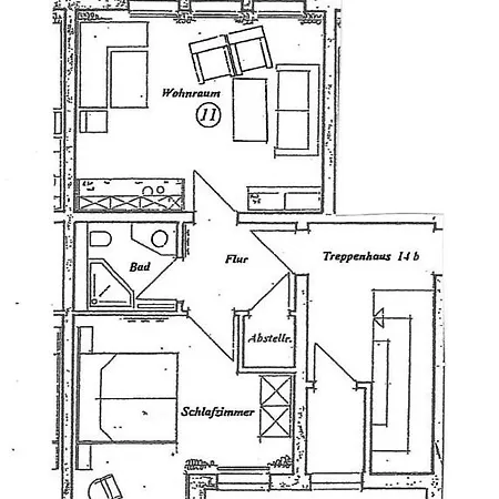 Haus Aquamarina Ostseebad Heringsdorf