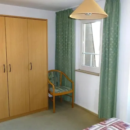 Haus Aquamarina Heringsdorf (Usedom)