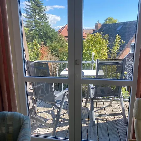 Haus Aquamarina Appartement Heringsdorf (Usedom)