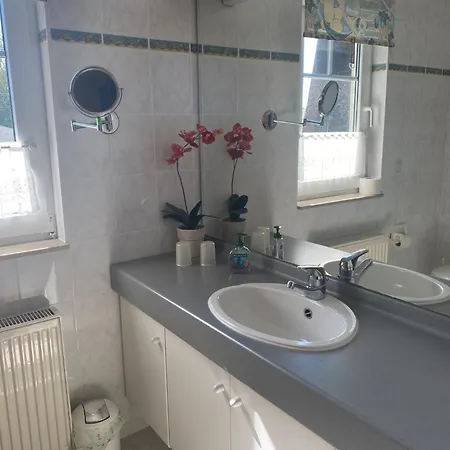 Appartement Haus Aquamarina Heringsdorf (Usedom)