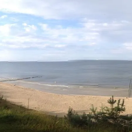 Haus Aquamarina Heringsdorf (Usedom)