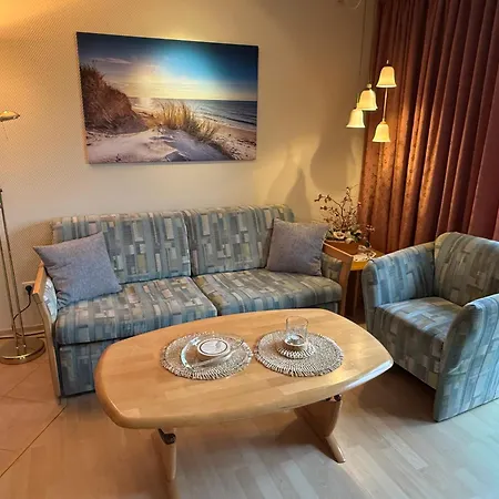 Haus Aquamarina * Heringsdorf (Usedom)
