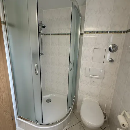 Haus Aquamarina *