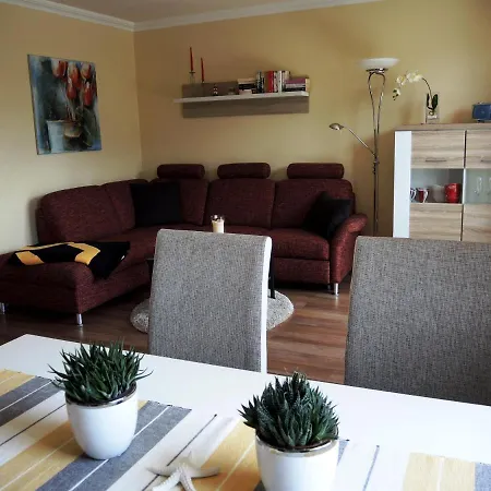 Haus Aquamarina Heringsdorf