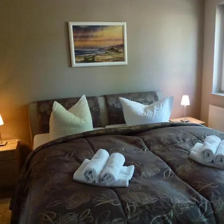 Haus Aquamarina * Heringsdorf (Usedom)